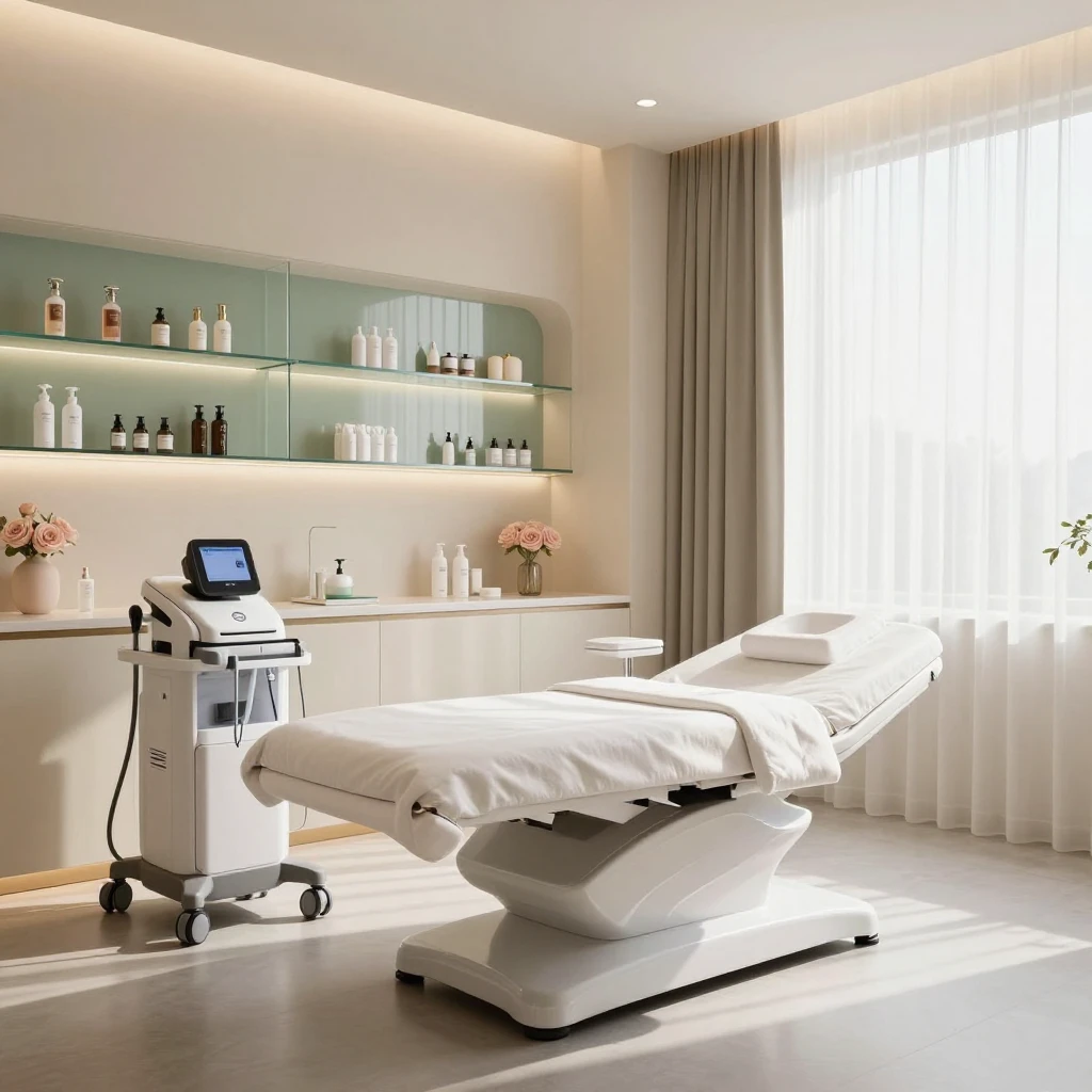 Treatment Room