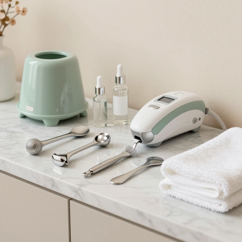 Skincare Tools